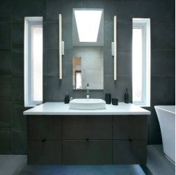 Custom Vanity Tops Dubai: Personalized Solutions for Modern Bathrooms