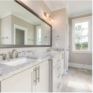 Luxury Bathroom Vanity Dubai: Elegant Solutions for Modern Homes