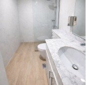 Bathroom Countertop Dubai: Customized Solutions for Modern Bathrooms